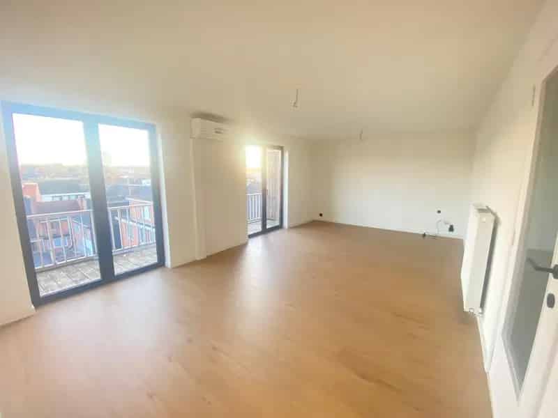 Appartement te koop Genk Centrum gerenoveerd 2025