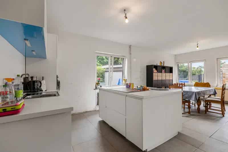 Huis te huur Beringen 5 slaapkamers gerenoveerd