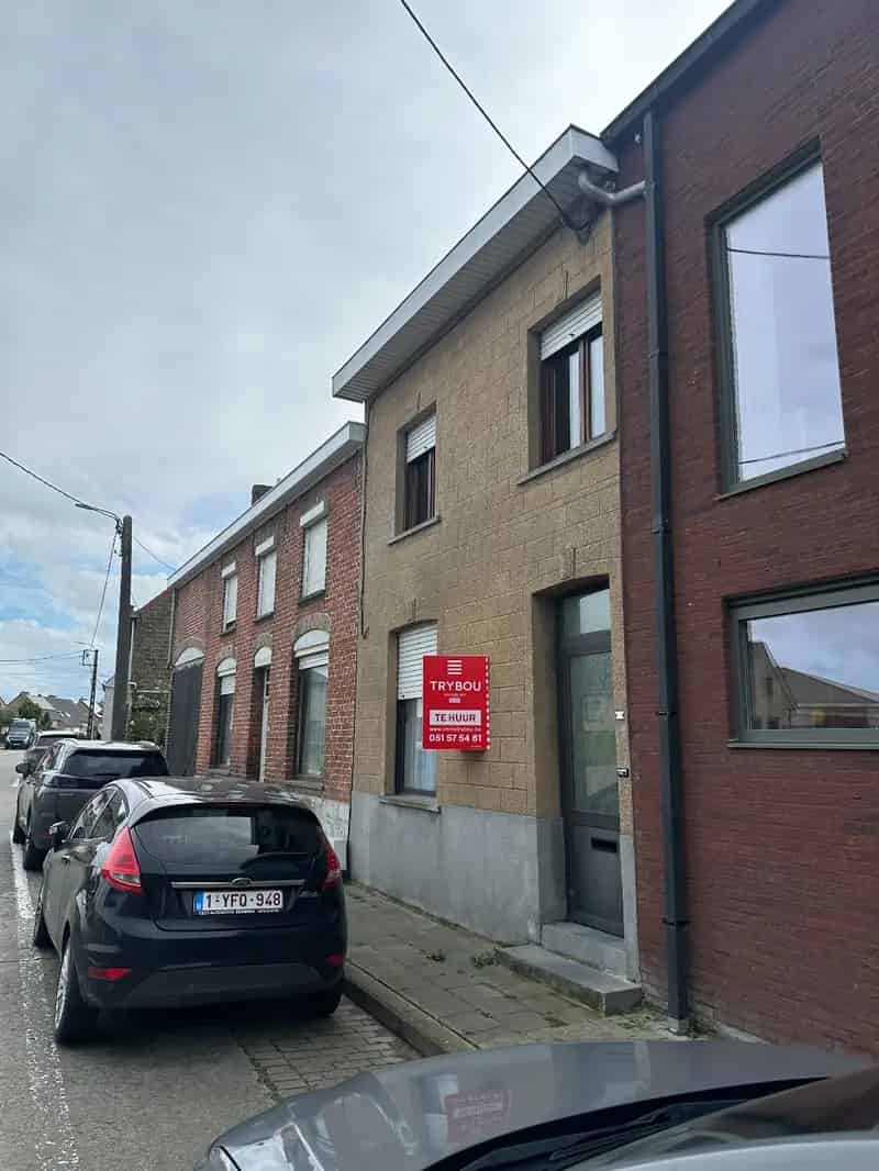 Huis te koop 3 slaapkamers tuin