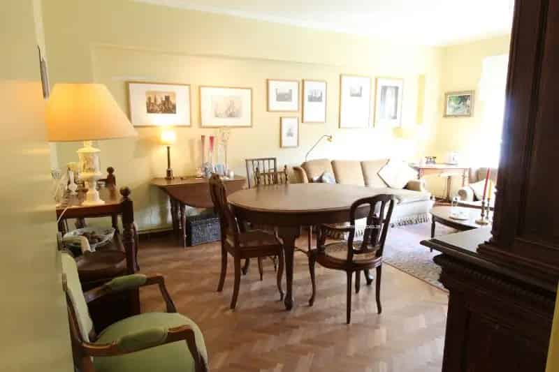 Appartement te koop Gent 3 slaapkamers terras
