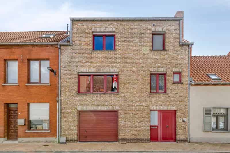 Huis te koop
