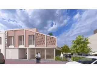 Handelspand te koop Zemst Ruime buitenruimte Toplocatie
