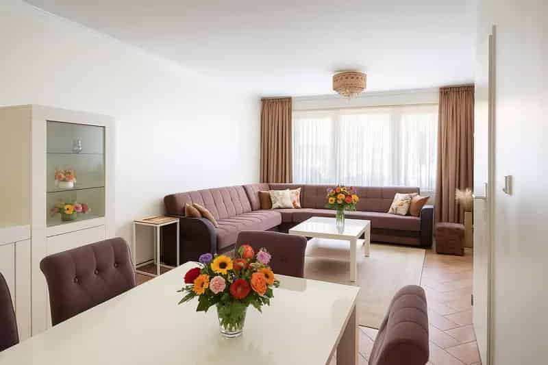 Huis te huur