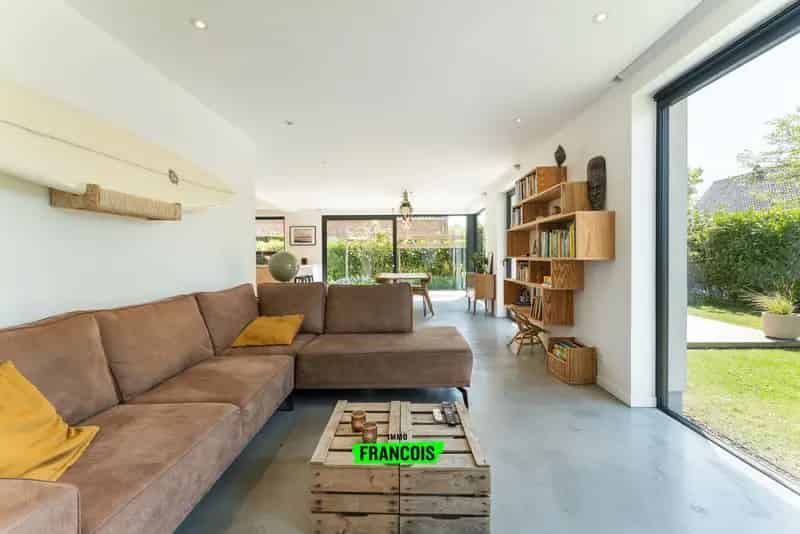 Huis te koop