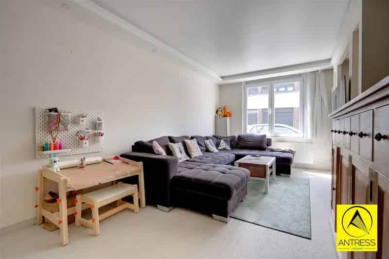 Gezinswoning 3 slaapkamers Lier Toplocatie