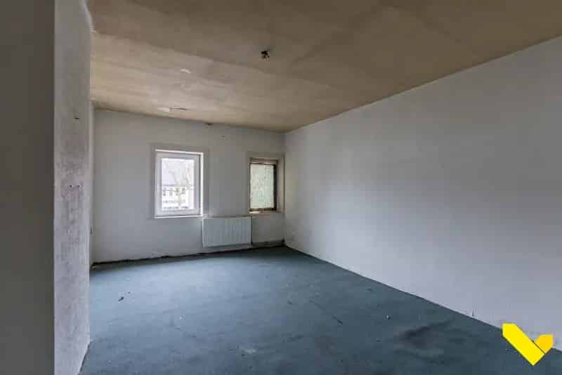 Commercieel Pand Met Woonst Meerhout