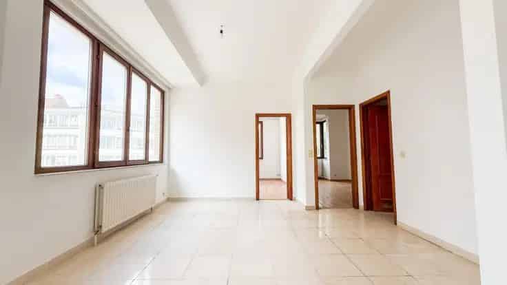 Appartement te Koop Oudergem 2 Slaapkamers Nabij Jubelpark
