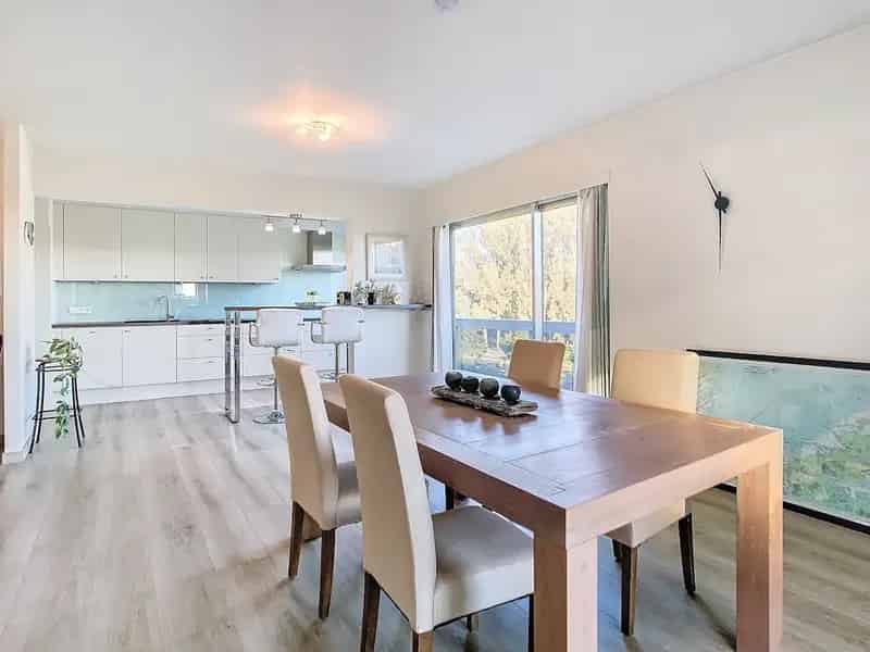 Appartement te huur Linkeroever 2 slaapkamers 106m2