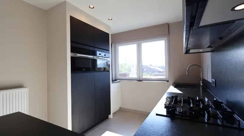Appartement te huur Roeselare Centrum 1 slaapkamer 92m²