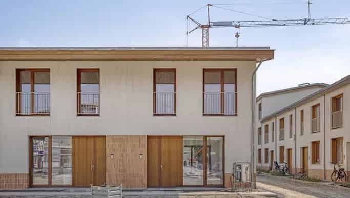 Nieuwbouw woning te koop 3 slaapkamers Deurne