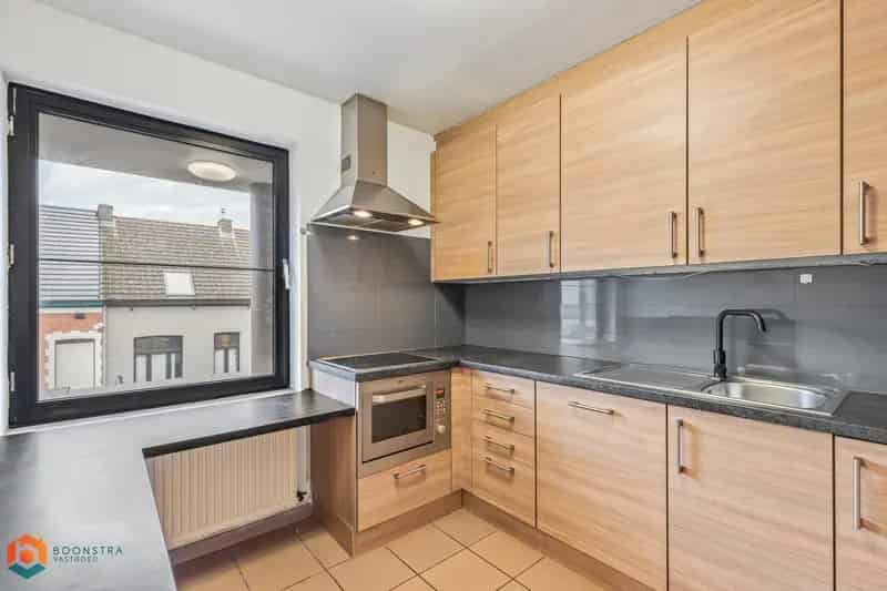 Appartement te huur Heist-op-den-Berg 2 slaapkamers terras