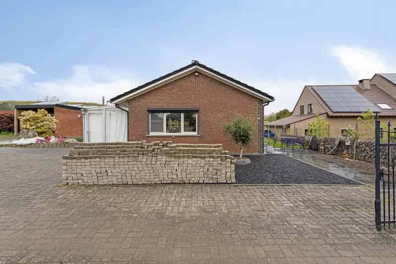 Gelijkvloerse woning te koop Aarschot 2 slaapkamers