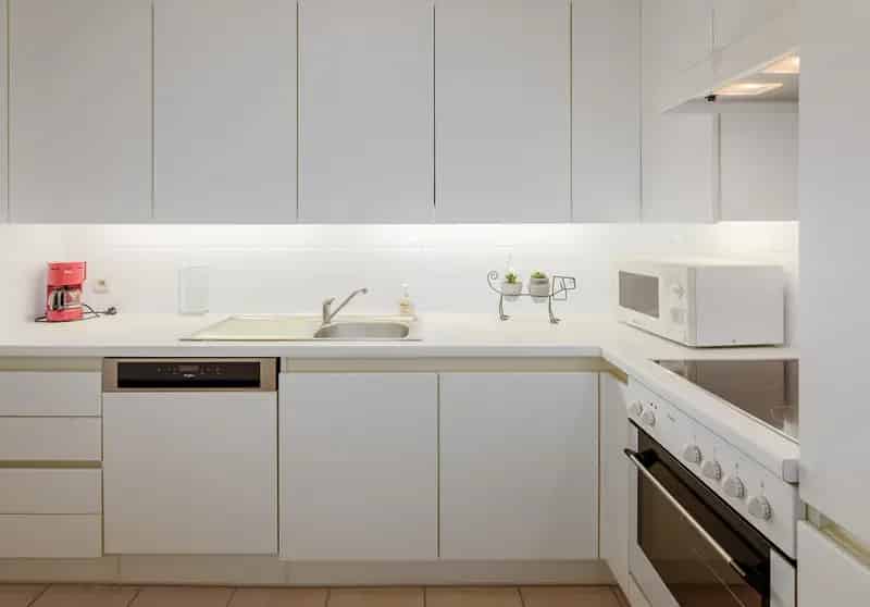 Appartement te Koop Sint Idesbald Centrum Strand Nabij