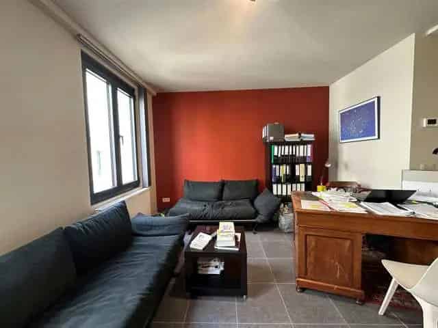 Appartement te Huur Antwerpen Kammenstraat