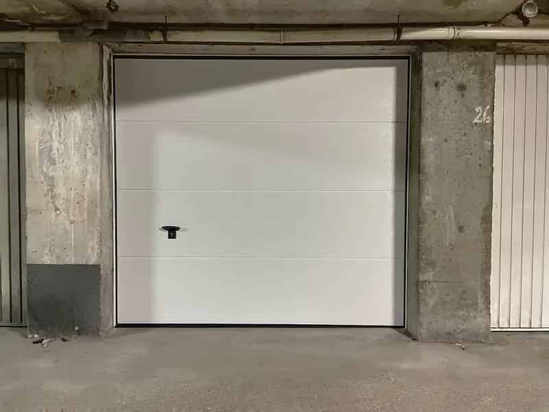 Garagebox te Koop Wilrijk Centrum