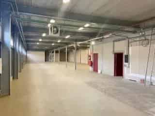 Industrie te koop Heverlee Opslag Kantoren E40 E314