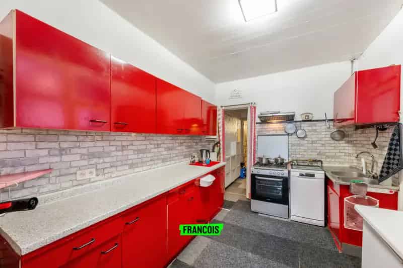 Instapklaar Appartement Nabij Centrum 2 slaapkamers