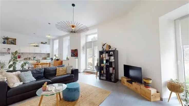 Appartement Te Koop 2 slaapkamers Tuin Terras Parking Gomzee