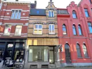 Handelspand te Koop Menen Centrum