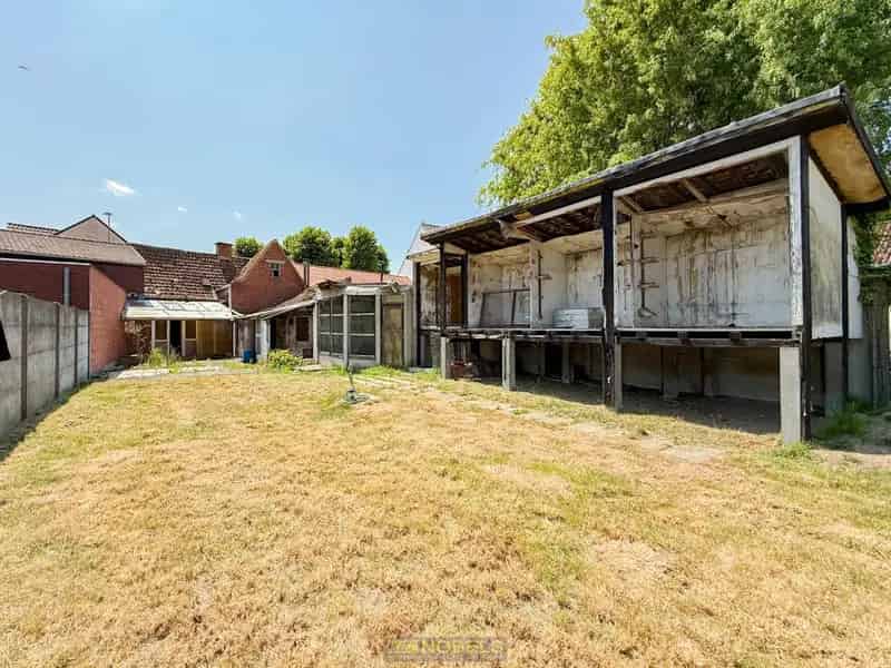 Huis te koop