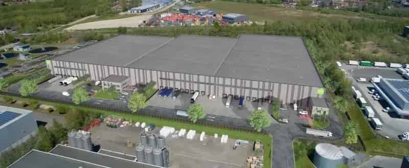 Industrieweg 16 2850 Boom