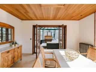 Villa te koop Ellezelles 4 slaapkamers grote tuin