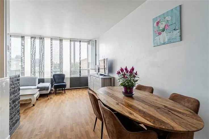 Appartement Te Koop