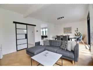 Huis te Koop Wemmel 3 Slaapkamers Gerenoveerd 236m²