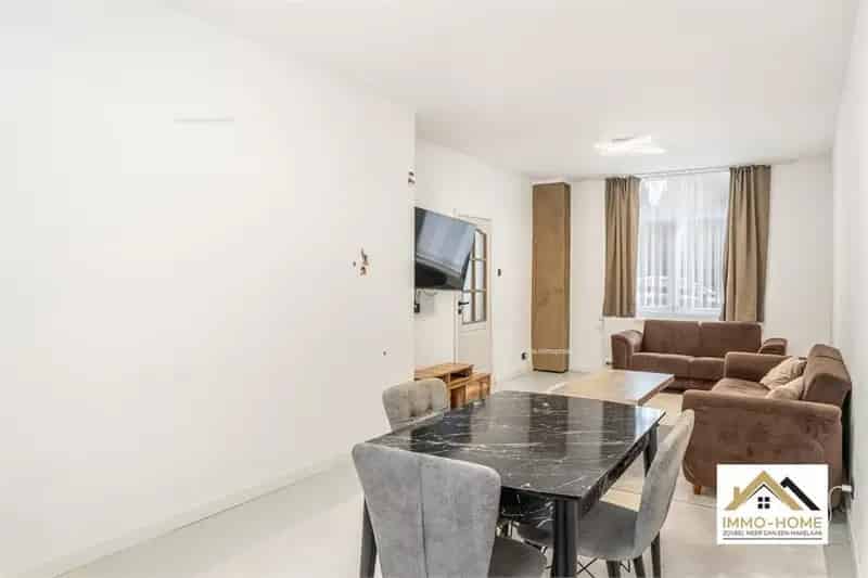 Huis te koop Gent 4 slaapkamers gerenoveerd