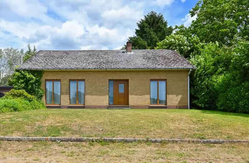 Huis te huur Halen - 220m² te renoveren