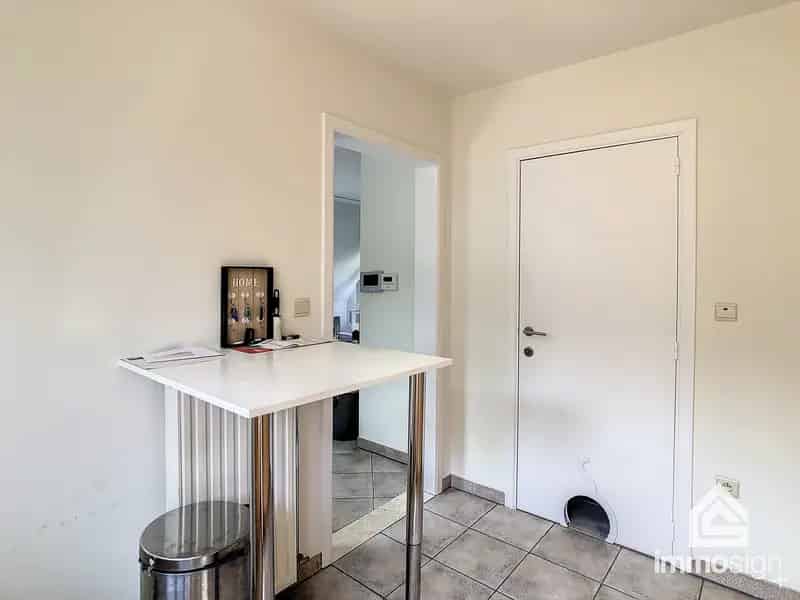Appartement te koop Zonhoven 2 slaapkamers 95m2