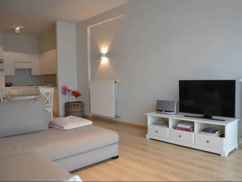 Appartement te koop nabij Zegemeer en Zeedijk