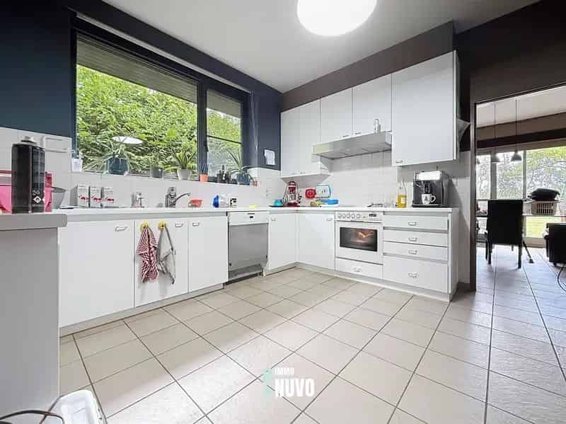 Villa te koop: 4 slaapkamers, ruime tuin en garage te Kallo