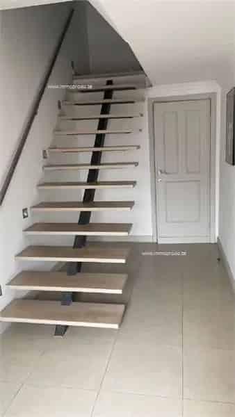 Gerenoveerde Bel-Etagewoning Bissegem 3 slaapkamers