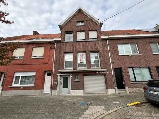 Woning te koop Bissegem