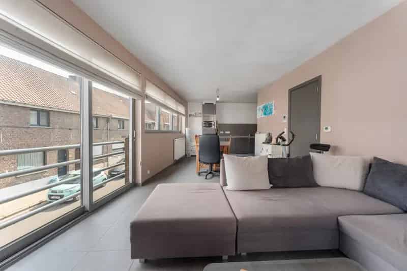 Appartement te huur Roeselare Centrum