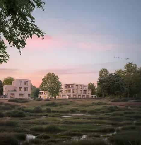 Het Porfier - appartementen - Appartement te koop
