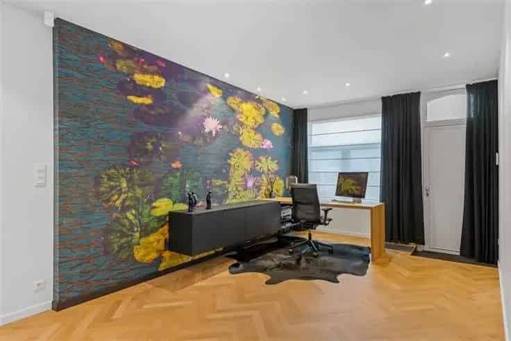 Huis Te Koop Aan Jachthaven Klein Willebroek