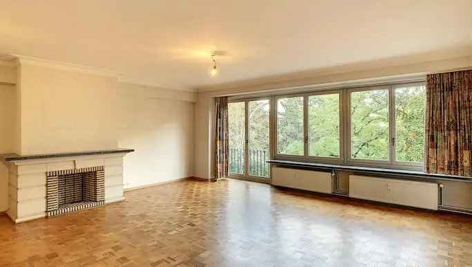 Appartement te huur in Franklin Rooseveltlaan 476, Gent - Dewaele