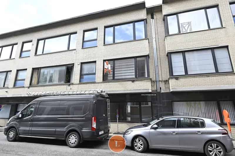 Appartement te koop Roeselare 2 slaapkamers Nabij station
