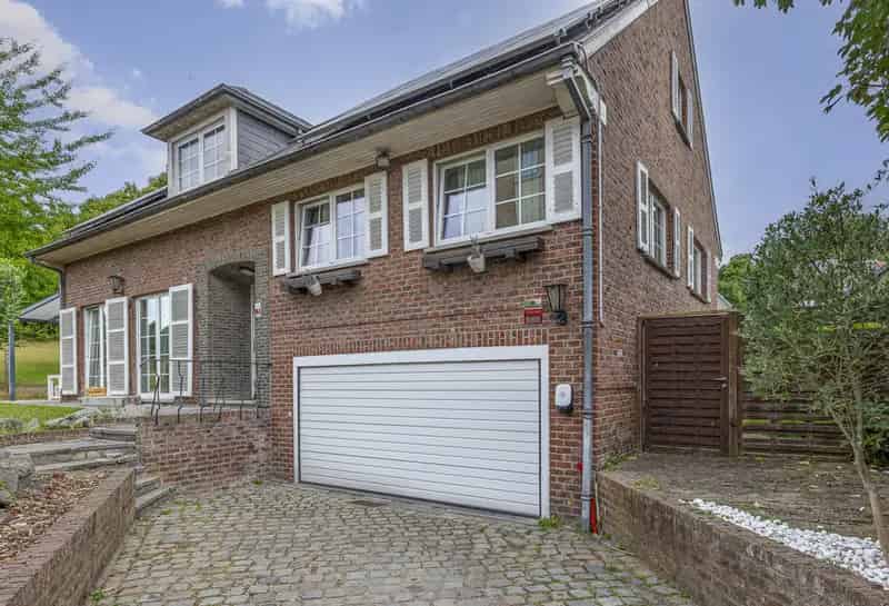 Huis te koop