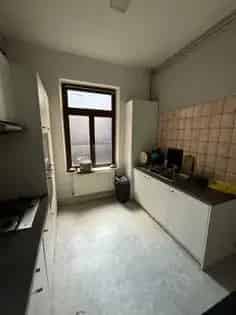 Kot in Nieuw Duplex Appartement 1 Slaap Kamer