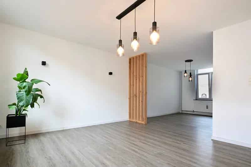 Ruime gezinswoning met twee zonneterrassen Oostende