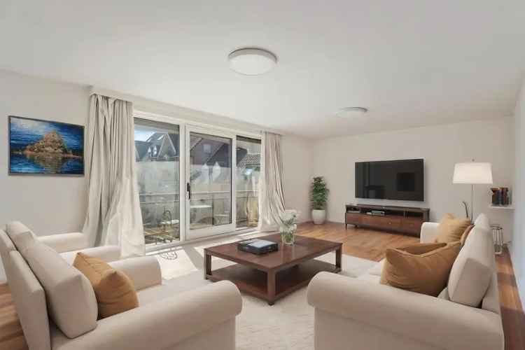 Appartement te koop Izegem: 2 slaapkamers, 2 terrassen, centrum