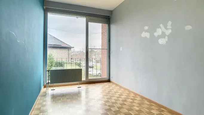 Appartement te koop in Pijlstraat 23, Zwijndrecht - Dewaele