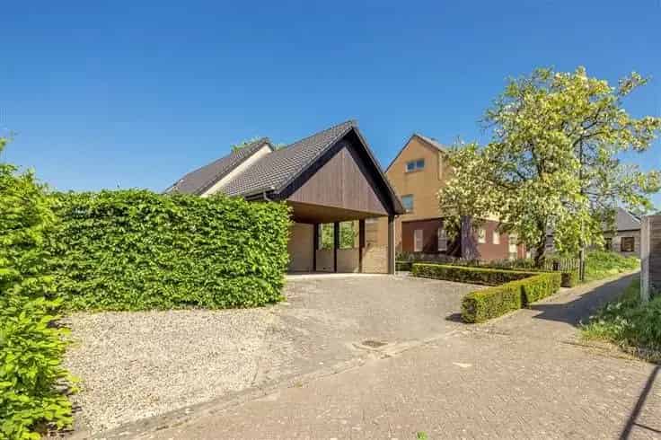Huis Te Koop Heist-op-den-Berg: 4 slaapkamers, moderne keuken, tuin
