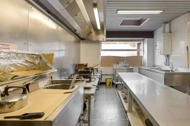Huis te koop Schriek Centrum Handelspand Woonst