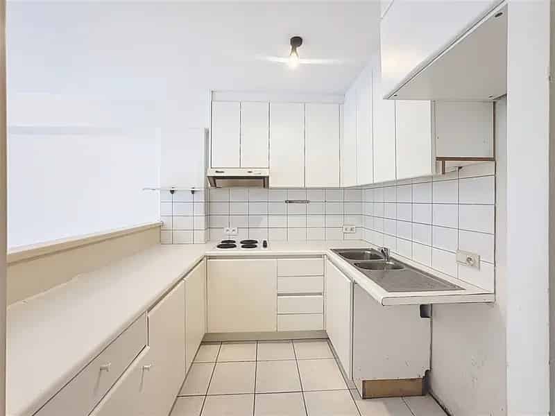 Appartement te huur Gent - 2 slaapkamers