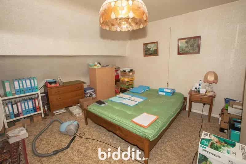 Charmante woning Oostduinkerke 155m² grote tuin Blote eigendom