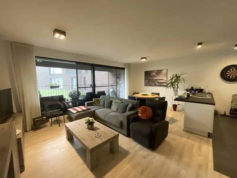 Appartement te huur Herentals: BEN Instapklaar 2 slaapkamers